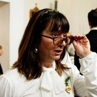 Klára Vítková Rulíková